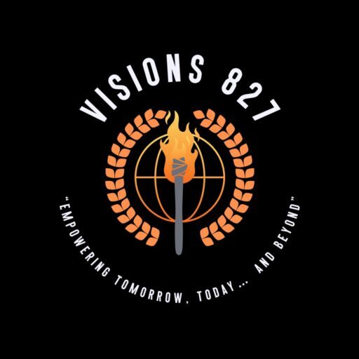 Visions 827